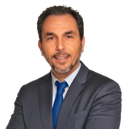 GIOVANNI PATTI PRIVACY